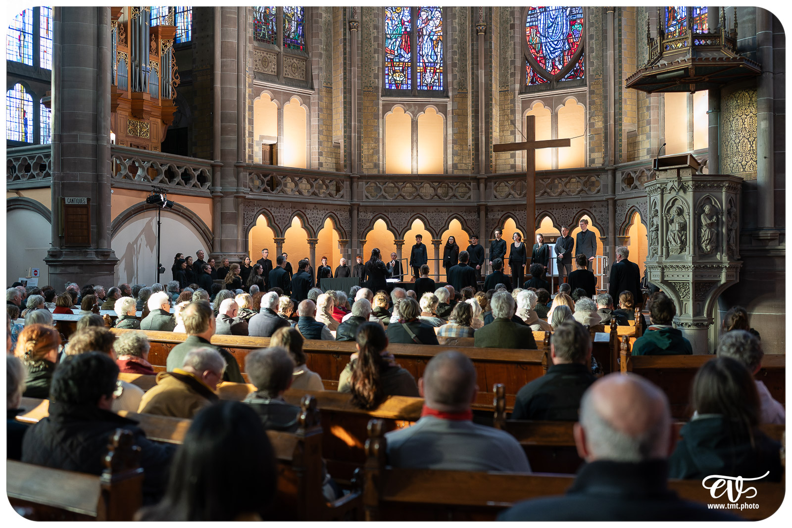 REQUIEM DE MOZART (EVUS)